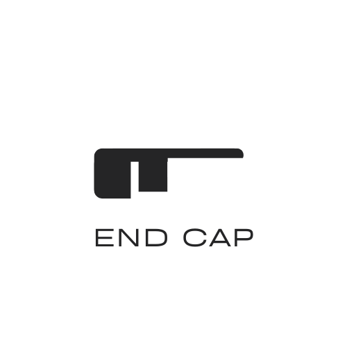 Desert Oasis - End Cap