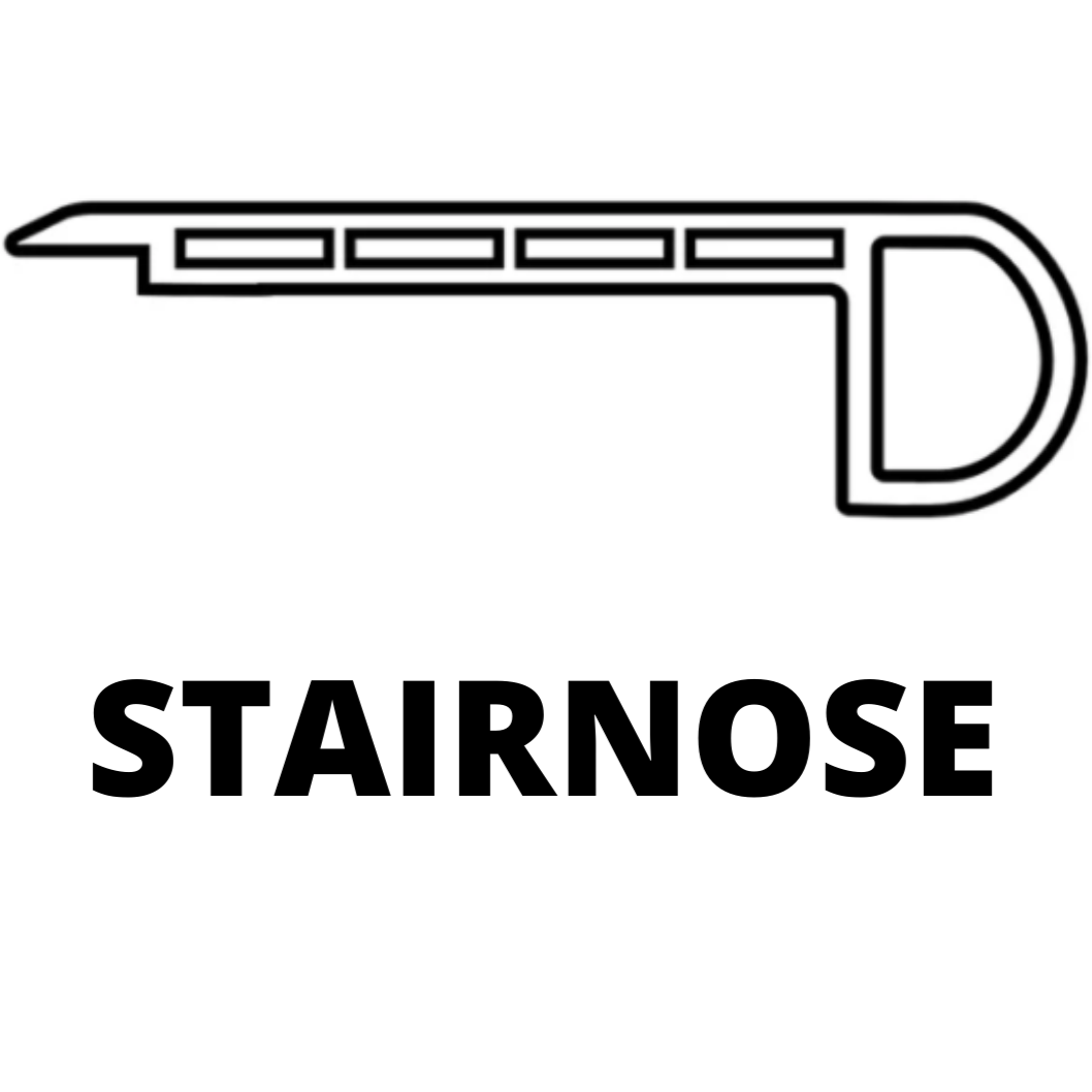 Umber Stairnose