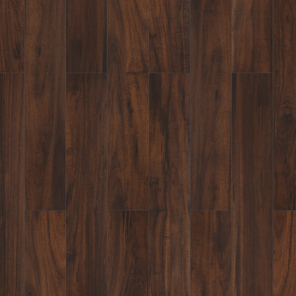 InHaus - Lamdura - Visions Collection - Brazilian Walnut