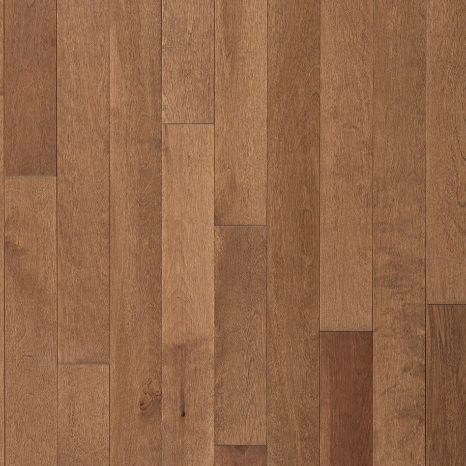 Wickham - Domestic Collection - Cottage Grade - 3 1/4" - Birch - Beach