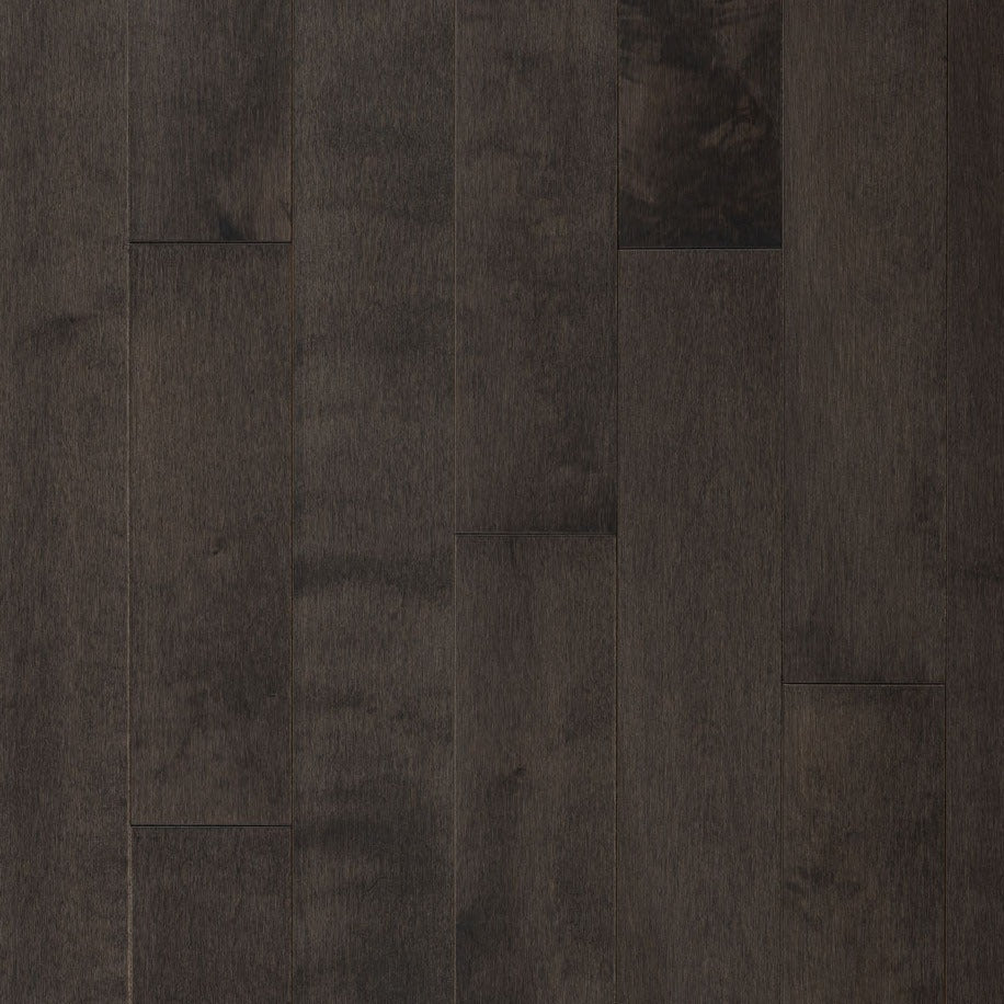 Wickham - Domestic Collection - Cottage Grade - 3 1/4" - Birch - Black Rock