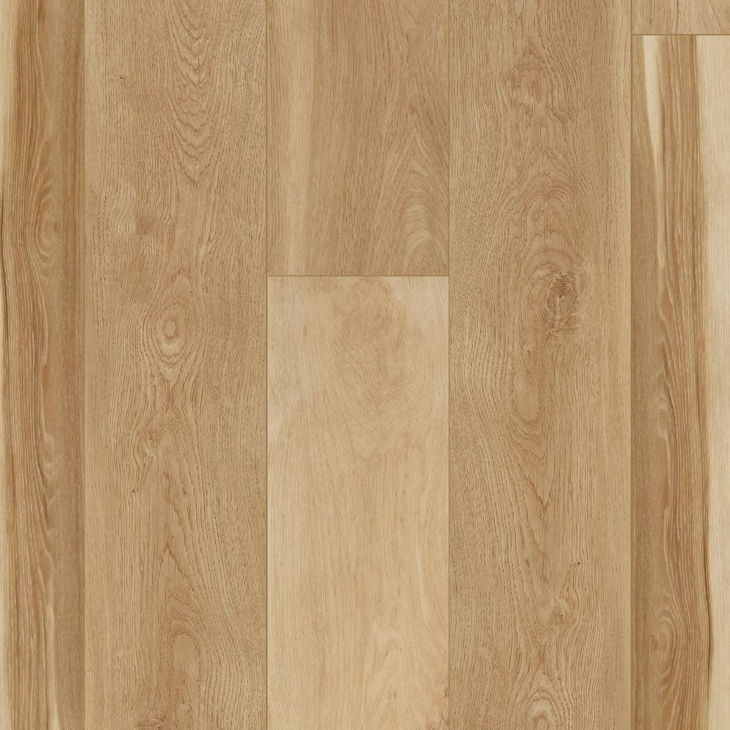 COREtec HD Integrated Plus - Blended Praline