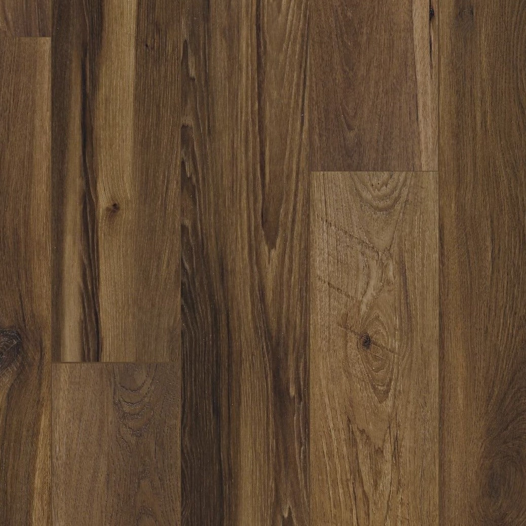 COREtec HD Integrated Plus - Blended Umber