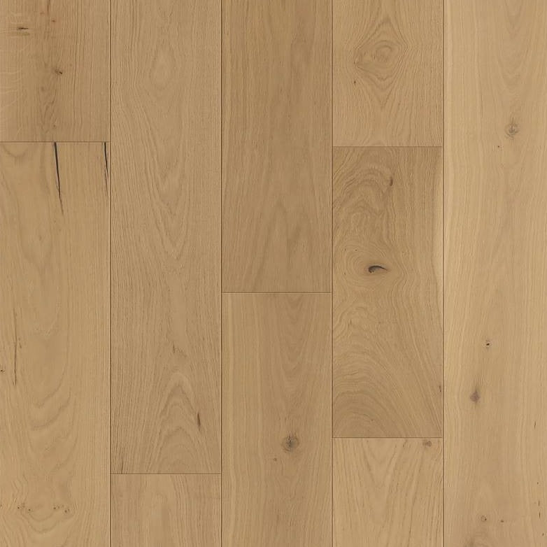 Duke And Duchess - Engineered Hardwood - Buckingham Natural