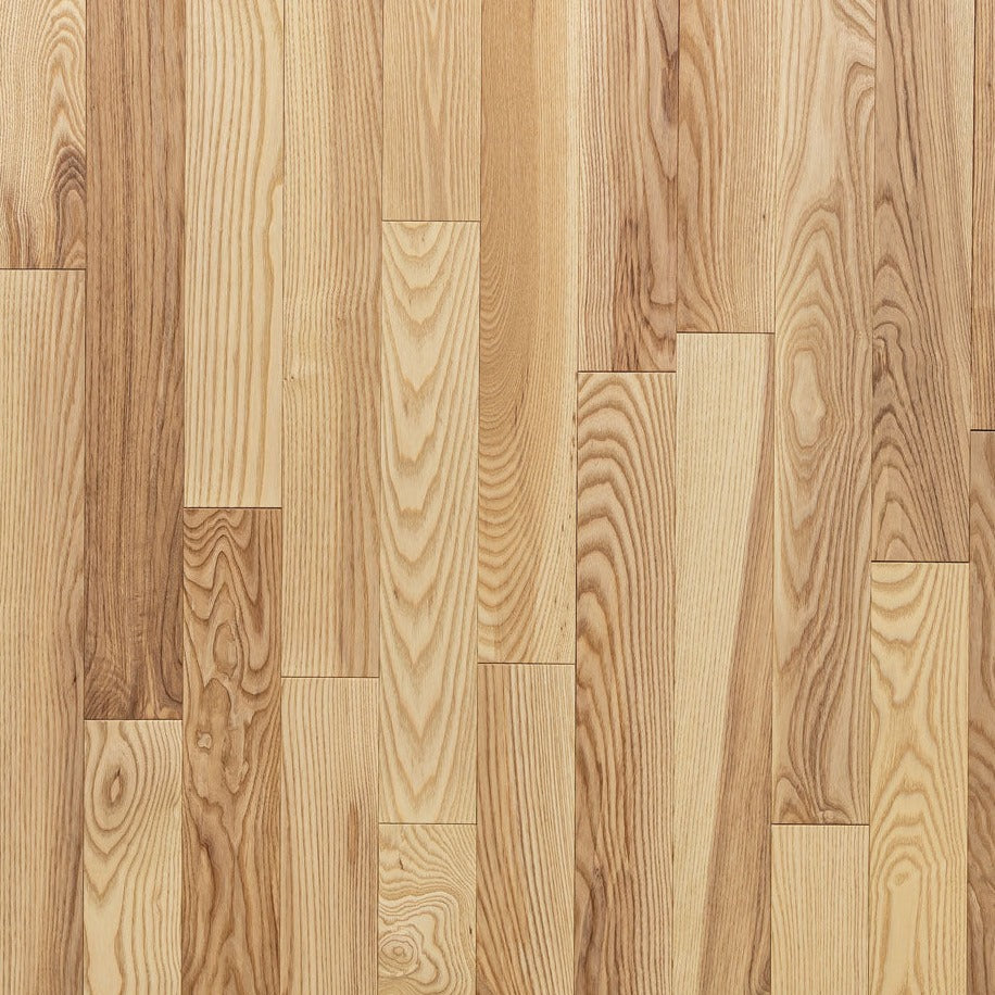 Wickham - Domestic Collection - Builder Grade - 3 1/4" - Ash - Cedar