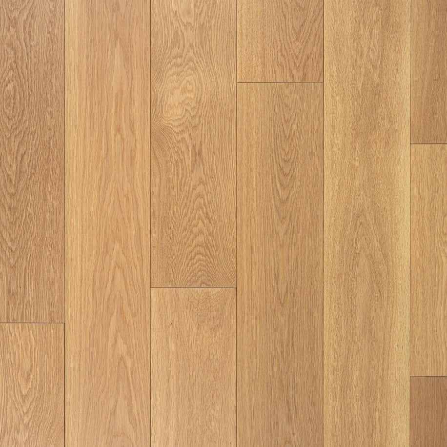 Wickham - Domestic Collection - Canadian Plus Grade - 3 1/4" - White Oak - Cedar