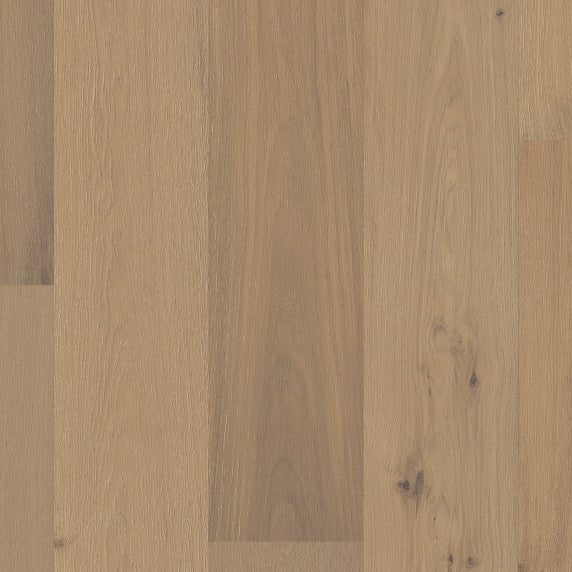 Anderson Tuftex - Chateau Oak Collection - Courtyard