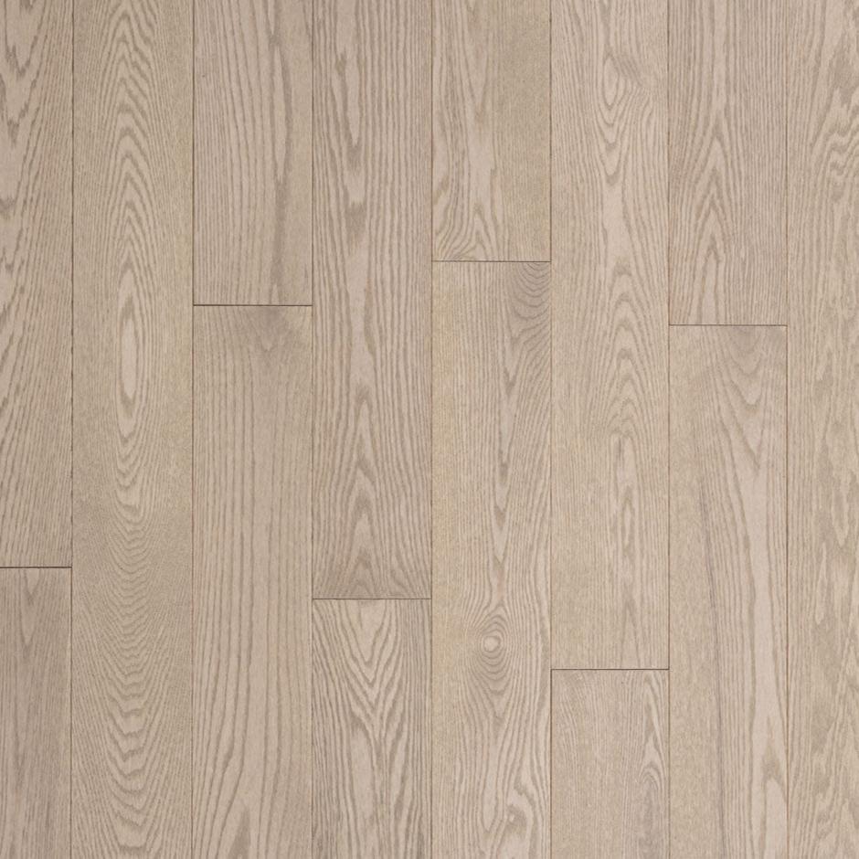 Wickham - Domestic Collection - Engineered Elite - 5" - Select Grade - Red Oak - Cream