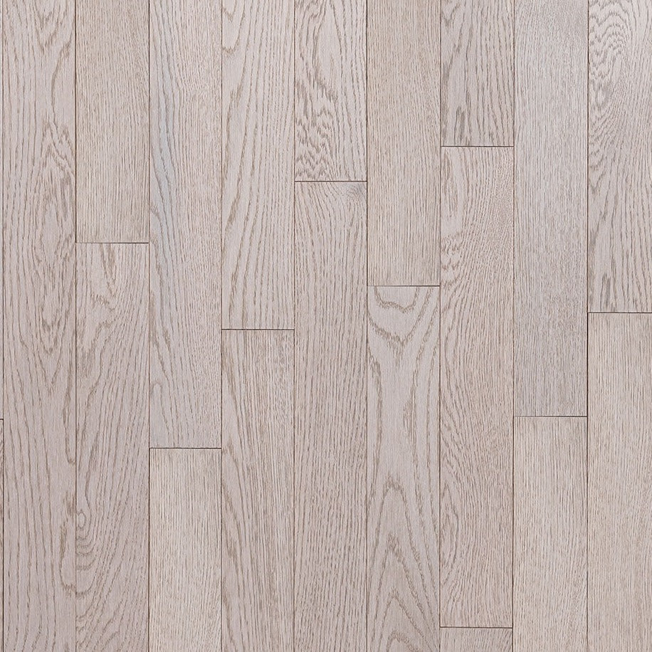 Wickham - Domestic Collection - Canadian Plus Grade - 3 1/4" - White Oak - Cream