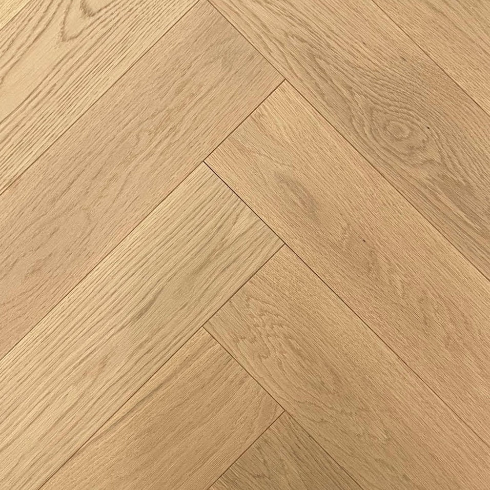 Vidar - West Coast - Herringbone Collection - Daybreak - ABC Grade