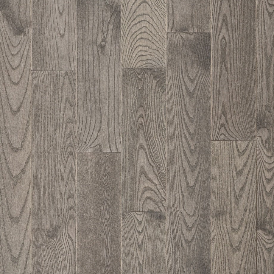 Wickham - Domestic Collection - Builder Grade - 3 1/4" - Ash - Edison