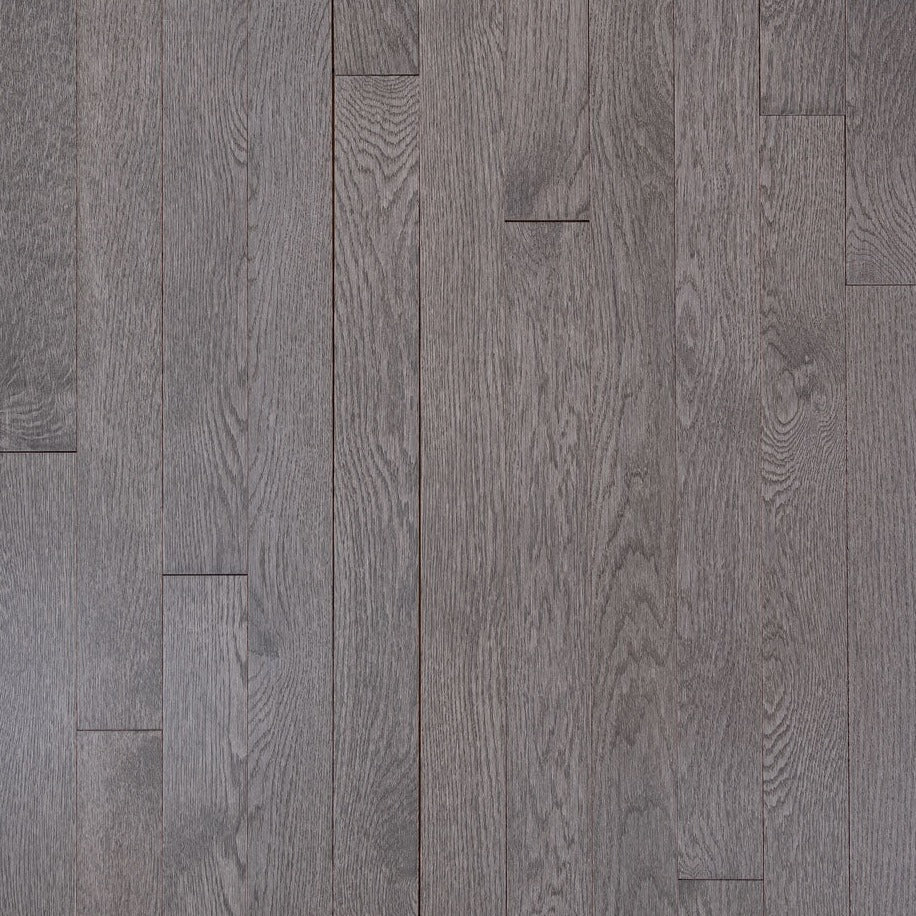 Wickham - Domestic Collection - Canadian Plus Grade - 3 1/4" - White Oak - Edison