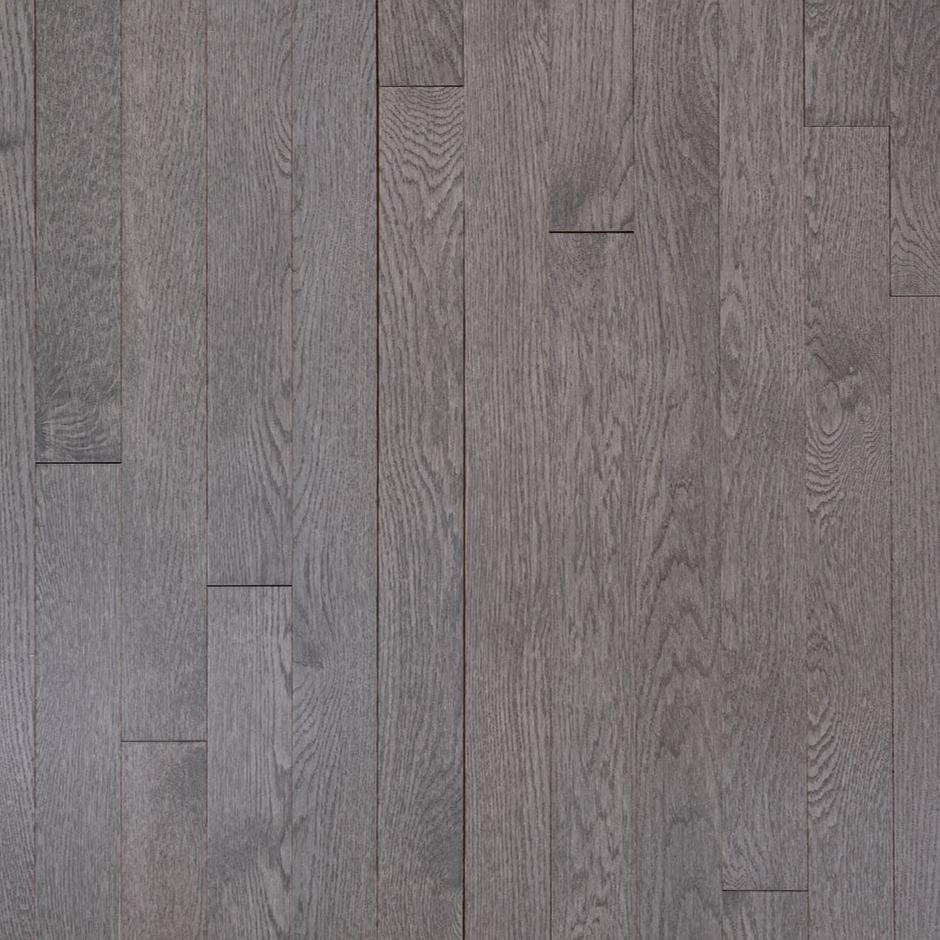 Wickham - Domestic Collection - Engineered Elite - 5" - Cottage Grade - White Oak - Edison