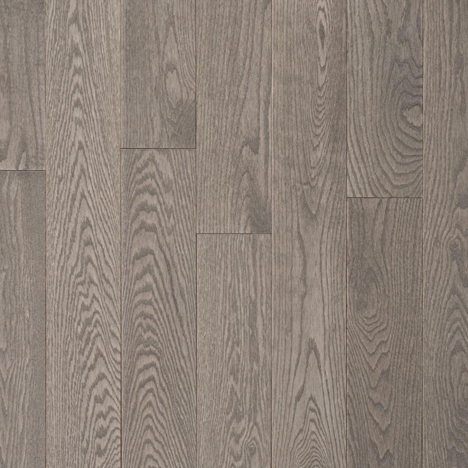 Wickham - Domestic Collection - Engineered Elite Plus - 7" - Select Grade - Red Oak - Edison