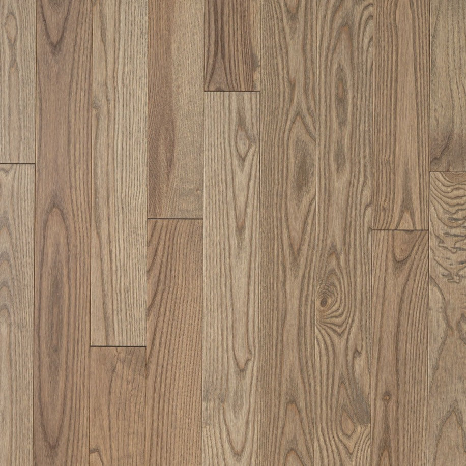 Wickham - Domestic Collection - Builder Grade - 3 1/4" - Ash - Elegance