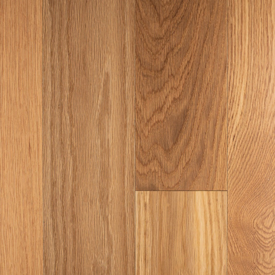 Wickham - Domestic Collection - Engineered Elite Plus - 7" - Select Grade - White Oak - Cedar