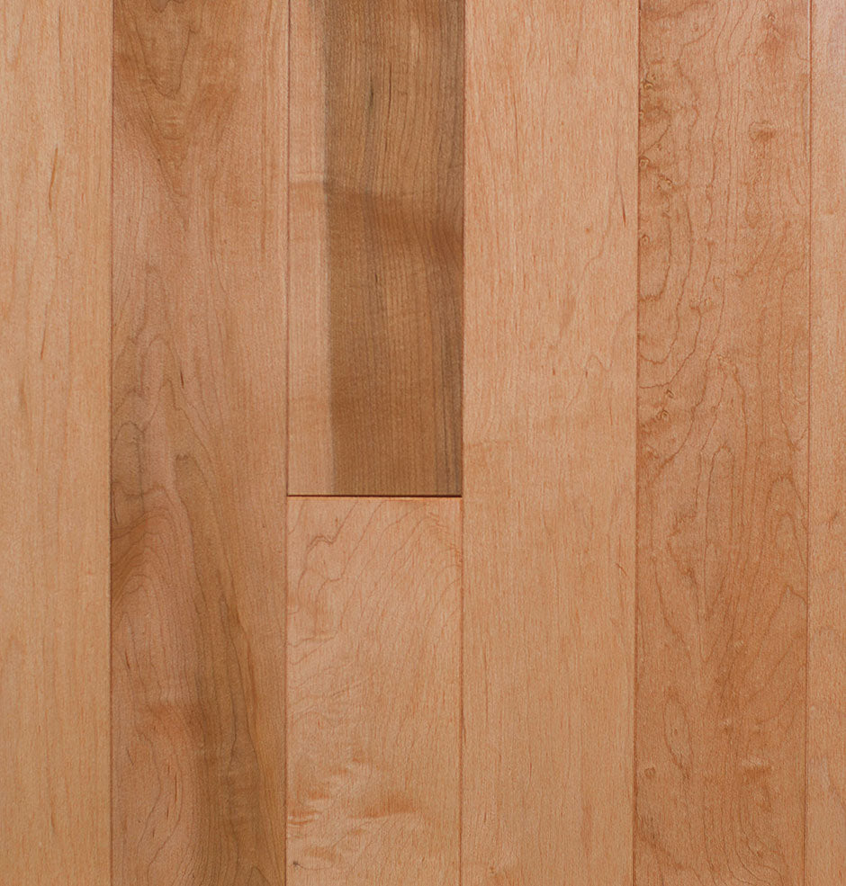 Wickham - Domestic Collection - Engineered Elite - 5" - Select Grade - Maple - Classic
