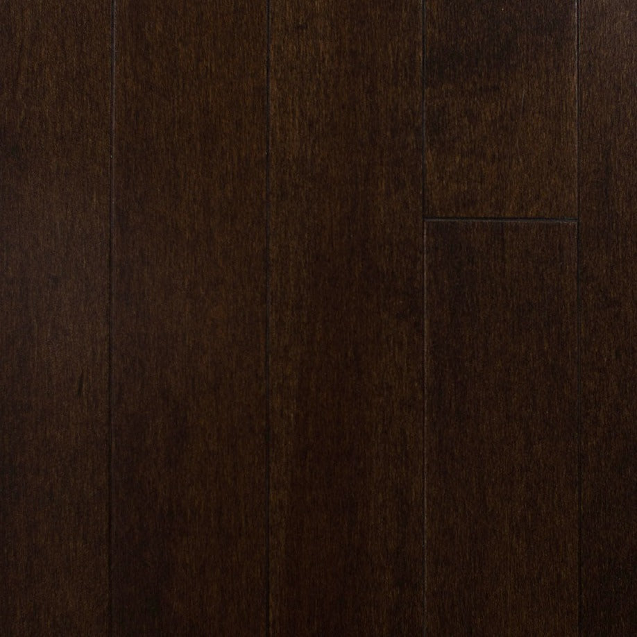 Wickham - Domestic Collection - Engineered Elite - 5" - Select Grade - Maple - Coffee