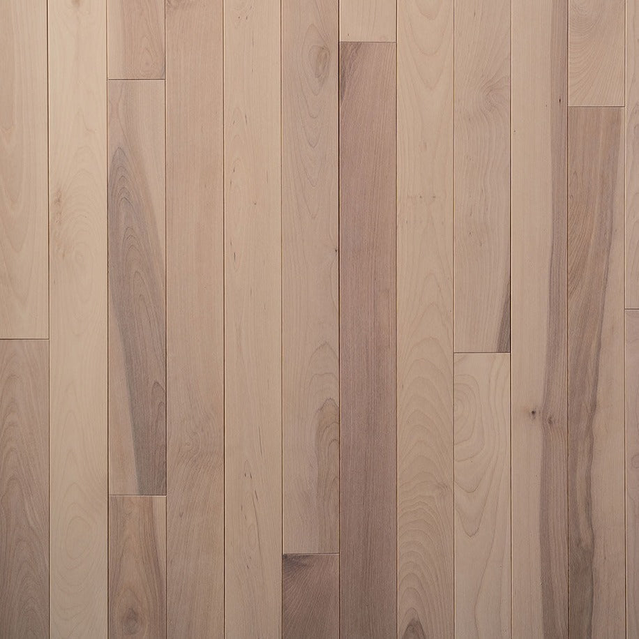 Wickham - Domestic Collection - Builder Grade - 3 1/4" - Ash - Geneva