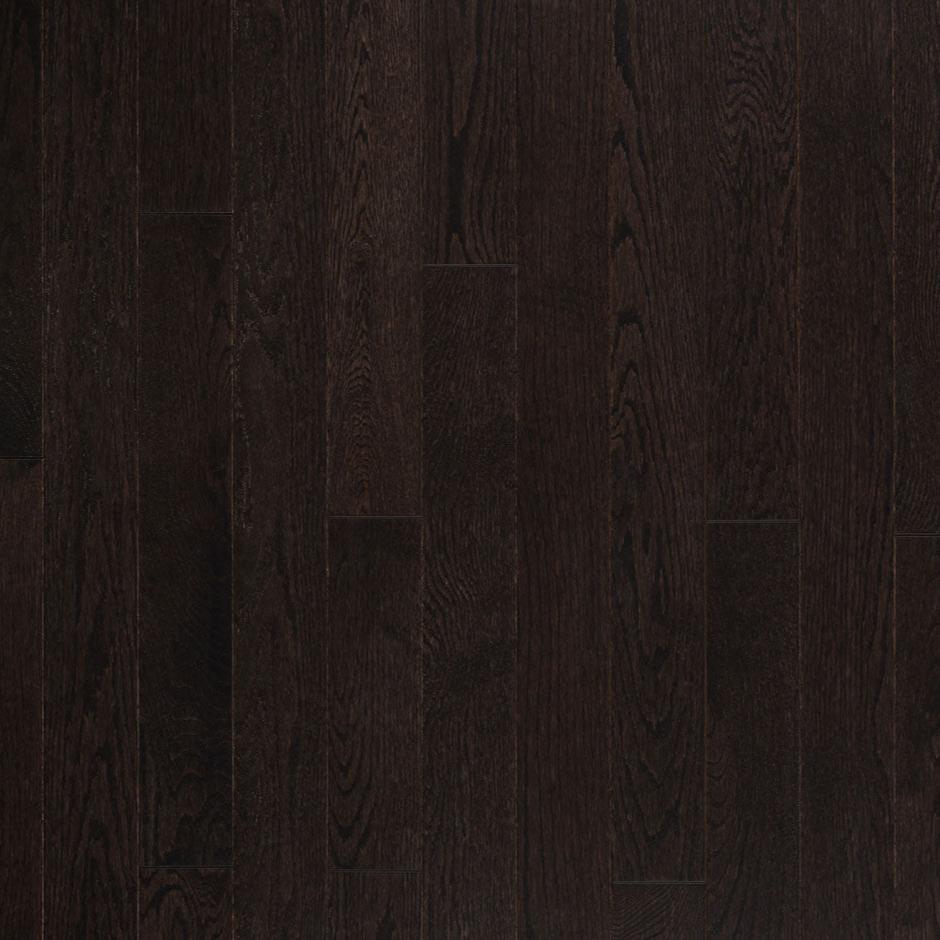 Wickham - Domestic Collection - Engineered Elite Plus - 7" - Select Grade - Red Oak - Graphite