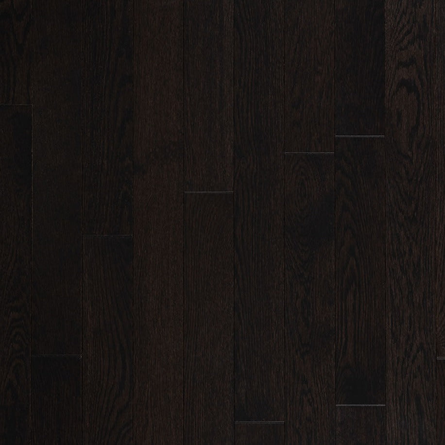 Wickham - Domestic Collection - Canadian Plus Grade - 3 1/4" - White Oak - Graphite