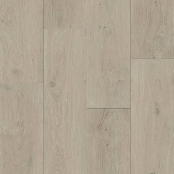 Cascade Luxury Vinyl - Harmony With Zen Core - Calming Greige