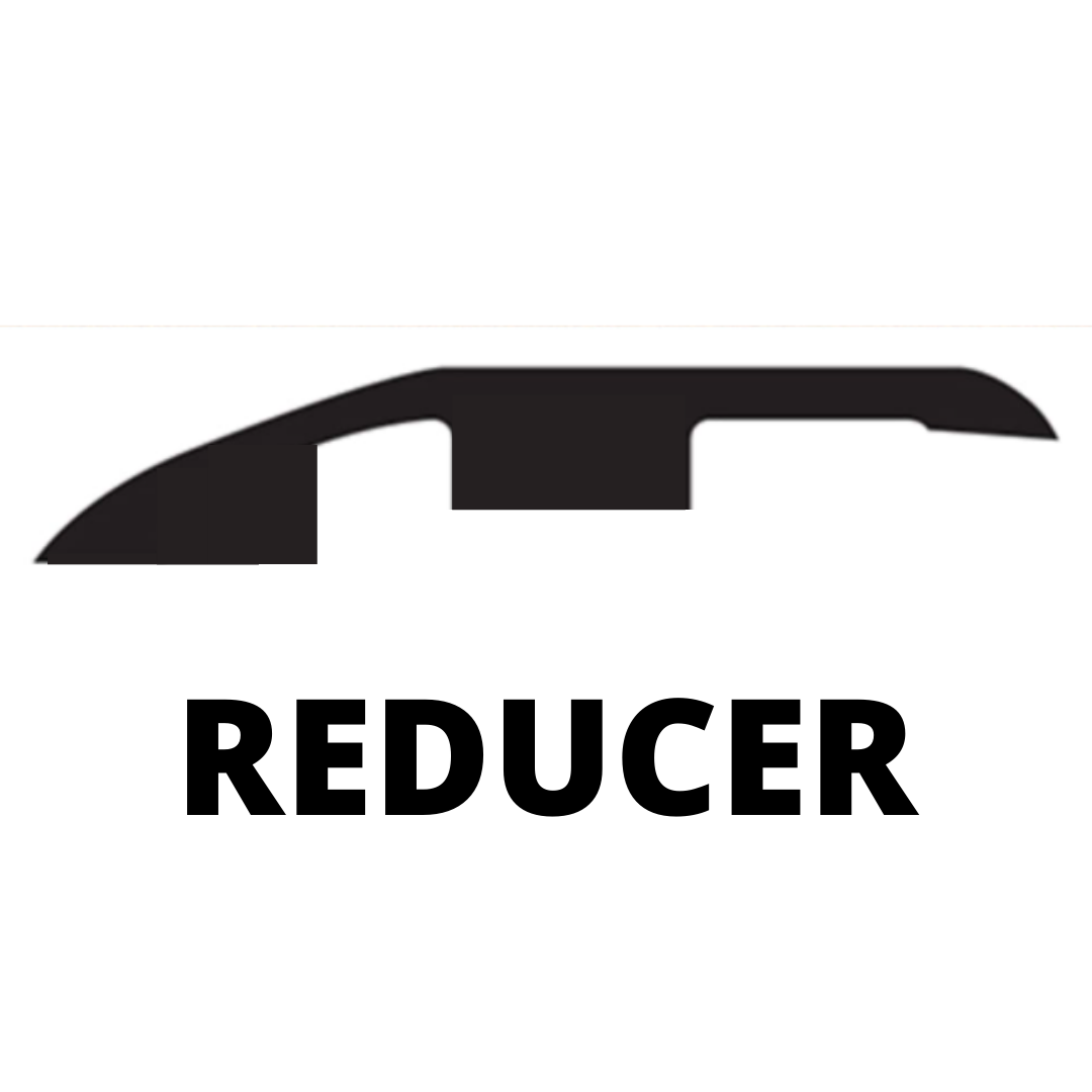Alpine Reducer