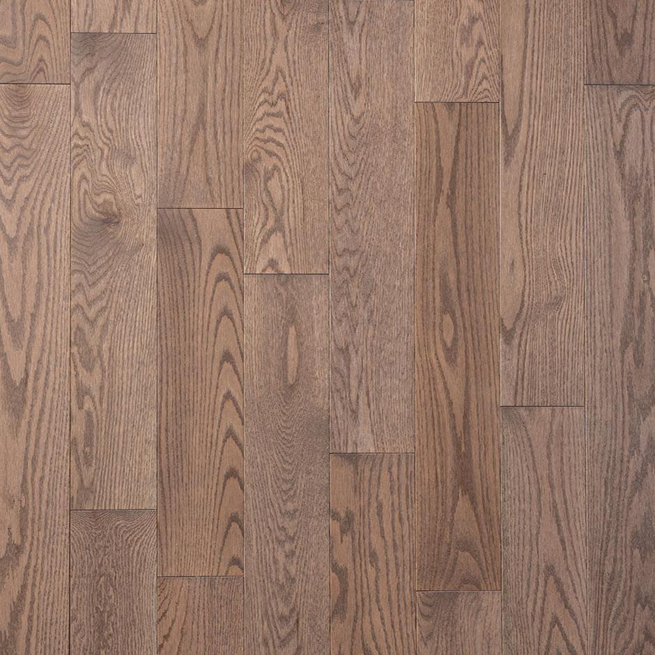 Wickham - Domestic Collection - Engineered Elite - 5" - Select Grade - Red Oak - Jasper