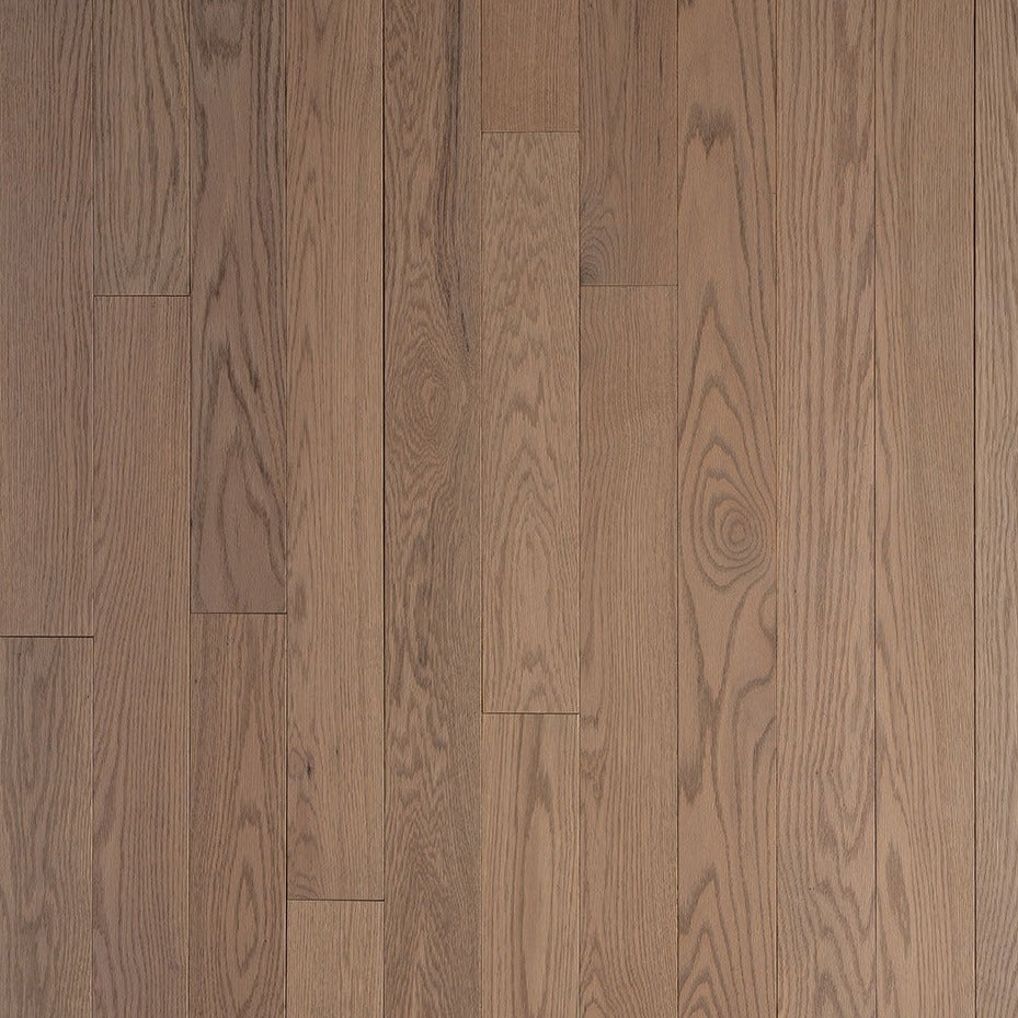 Wickham - Domestic Collection - Cottage Grade - 5" - Red Oak - Keyla