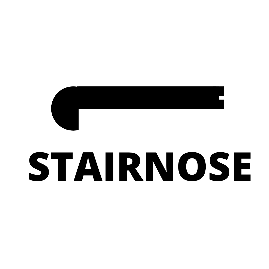 Capilano Flush Stairnose
