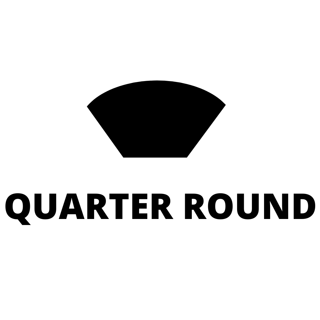 Urban Quarter Round