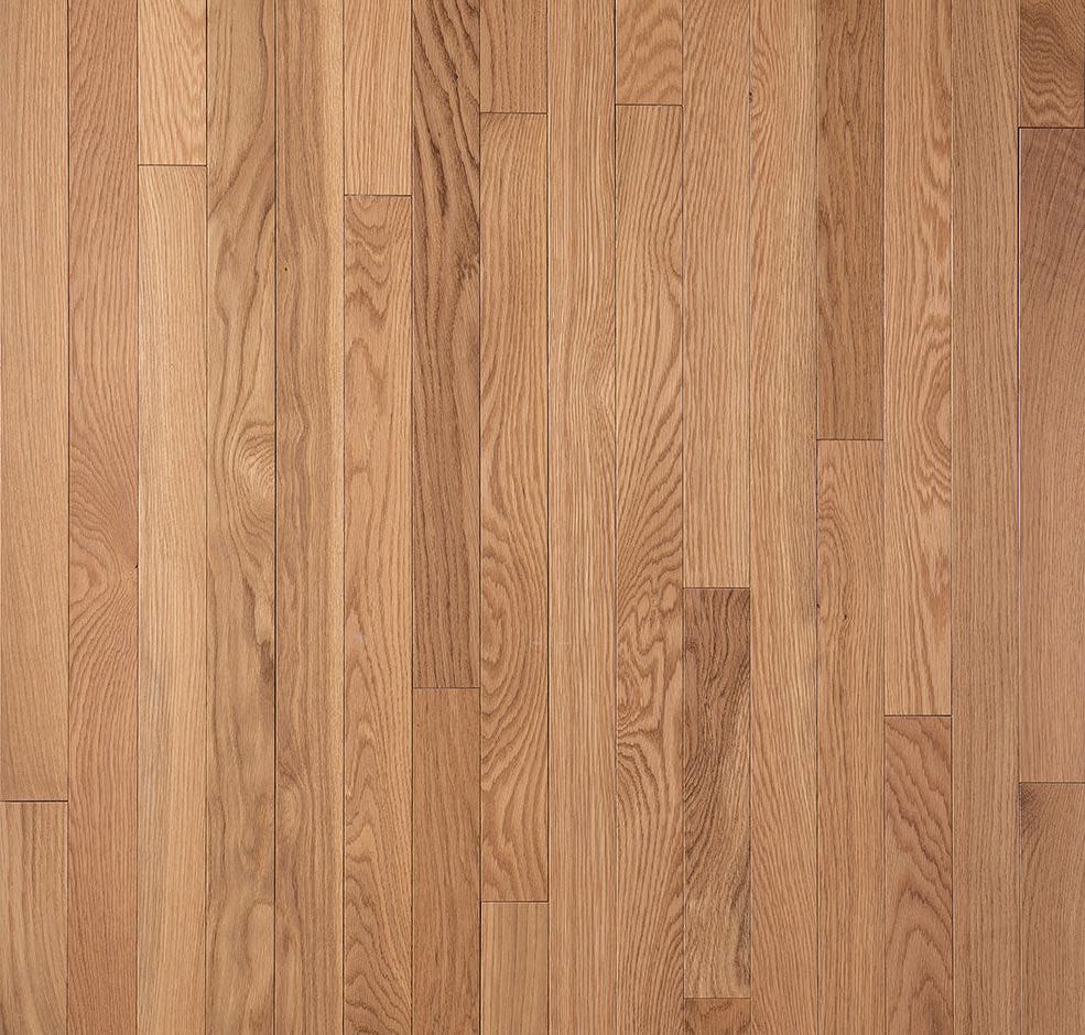Wickham - Domestic Collection - Canadian Plus Grade - 2 1/4" - White Oak - Lyon