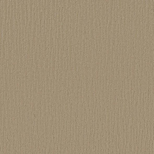 Shaw Floors - Carpet - Simply The Best Collection - Bandon Dunes - Mushroom