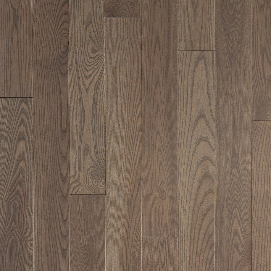 Wickham - Domestic Collection - Builder Grade - 3 1/4" - Ash - Manchester