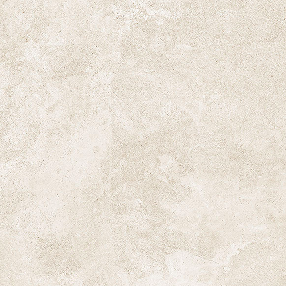 Memphis White Natural - 24" x 24"