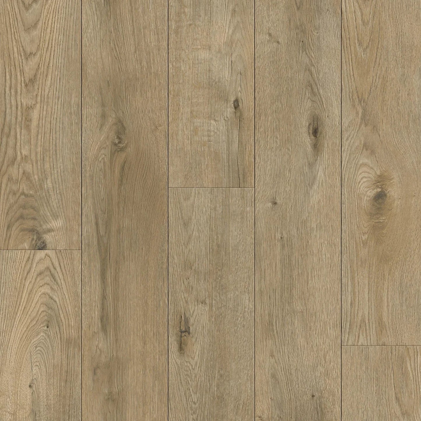 CYRUS FLOORS - Luxe Collection - Moberly