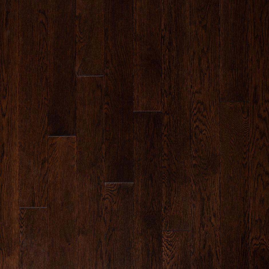 Wickham - Domestic Collection - Canadian Plus Grade - 2 1/4" - White Oak - Moka