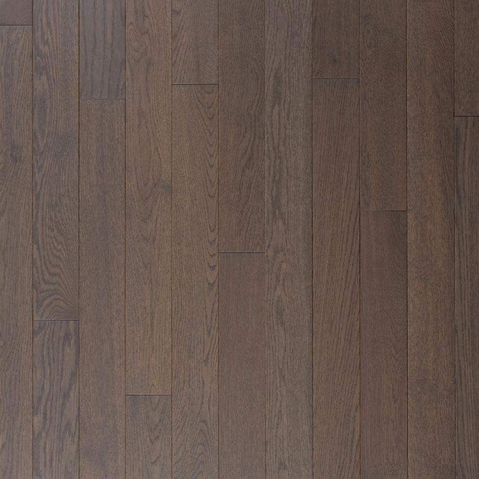 Wickham - Domestic Collection - Canadian Plus Grade - 2 1/4" - White Oak - Montebello