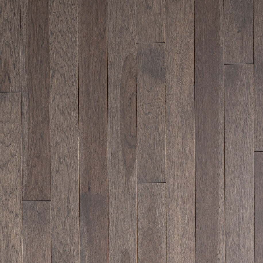 Wickham - Domestic Collection - Cottage Grade - 3 1/4" - Hickory - Montebello