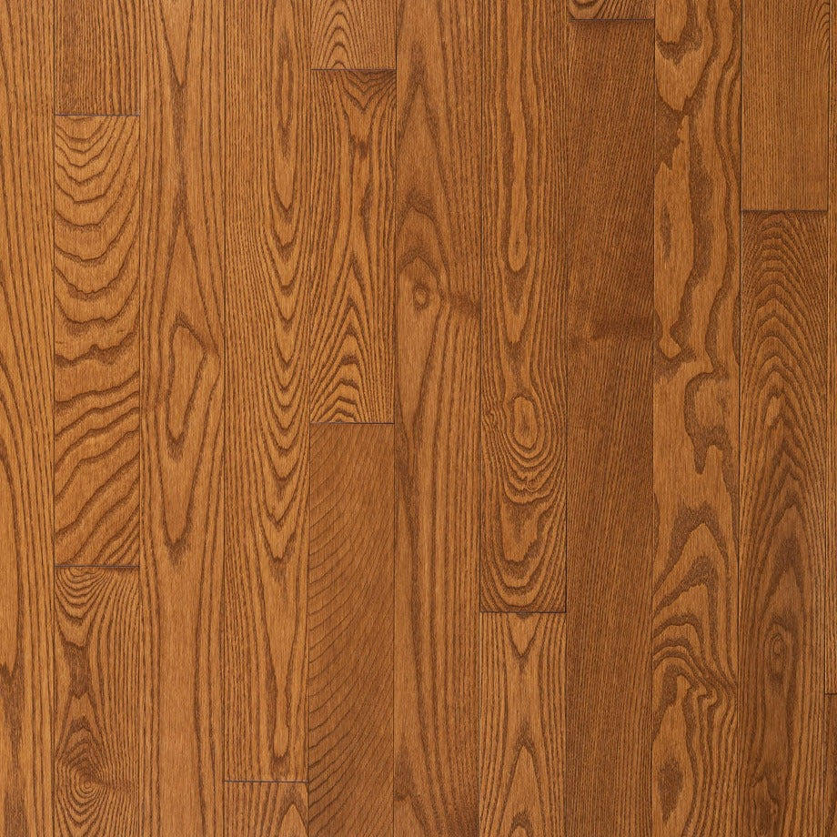 Wickham - Domestic Collection - Builder Grade - 3 1/4" - Ash - Nevada