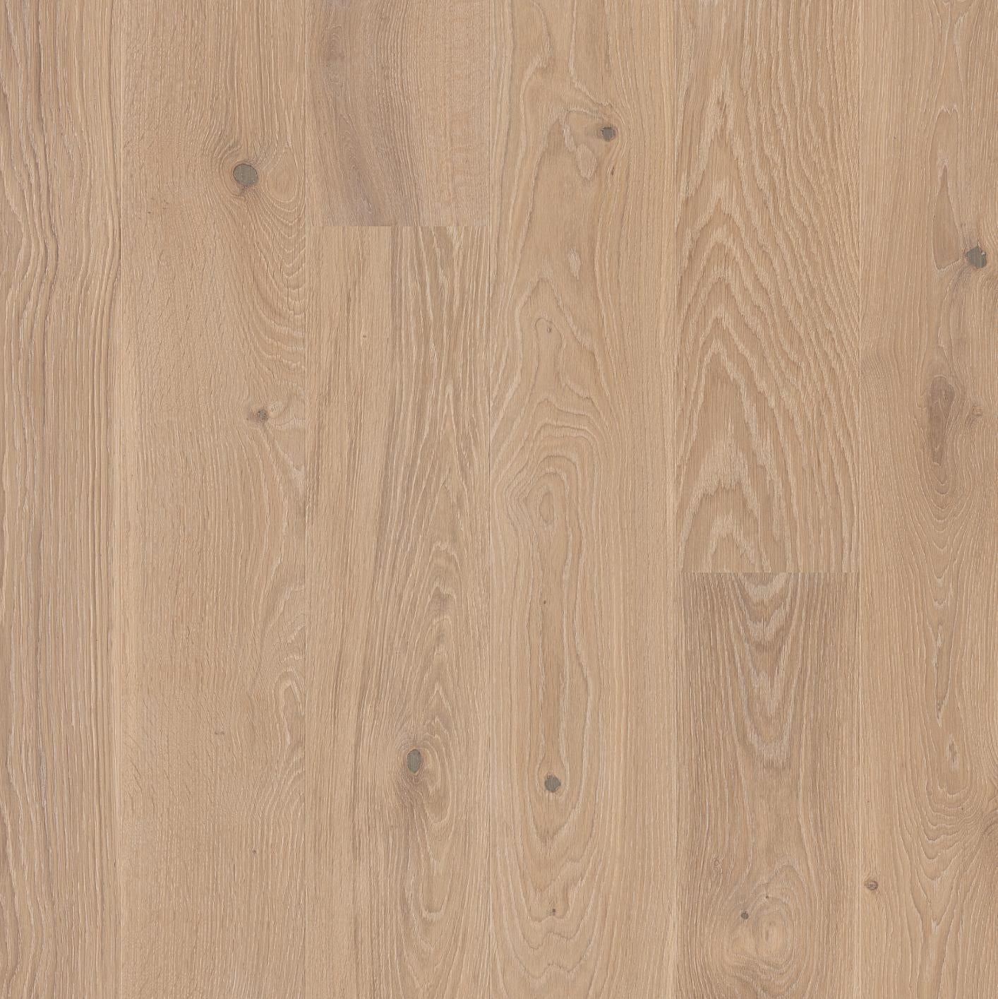 BOEN - ENGINEERED - CASTLE PLANK - LIVE NATURAL OIL - 8 1/4" - OAK CORAL