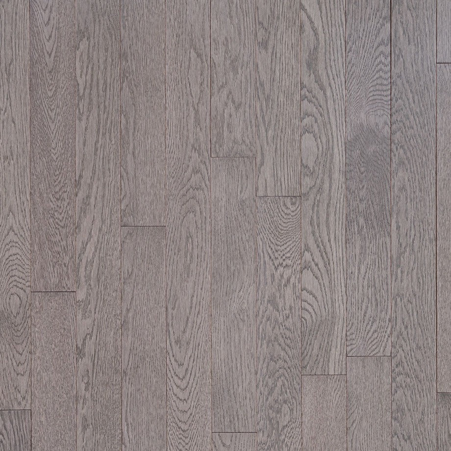 Wickham - Domestic Collection - Canadian Plus Grade - 3 1/4" - White Oak - Pearl