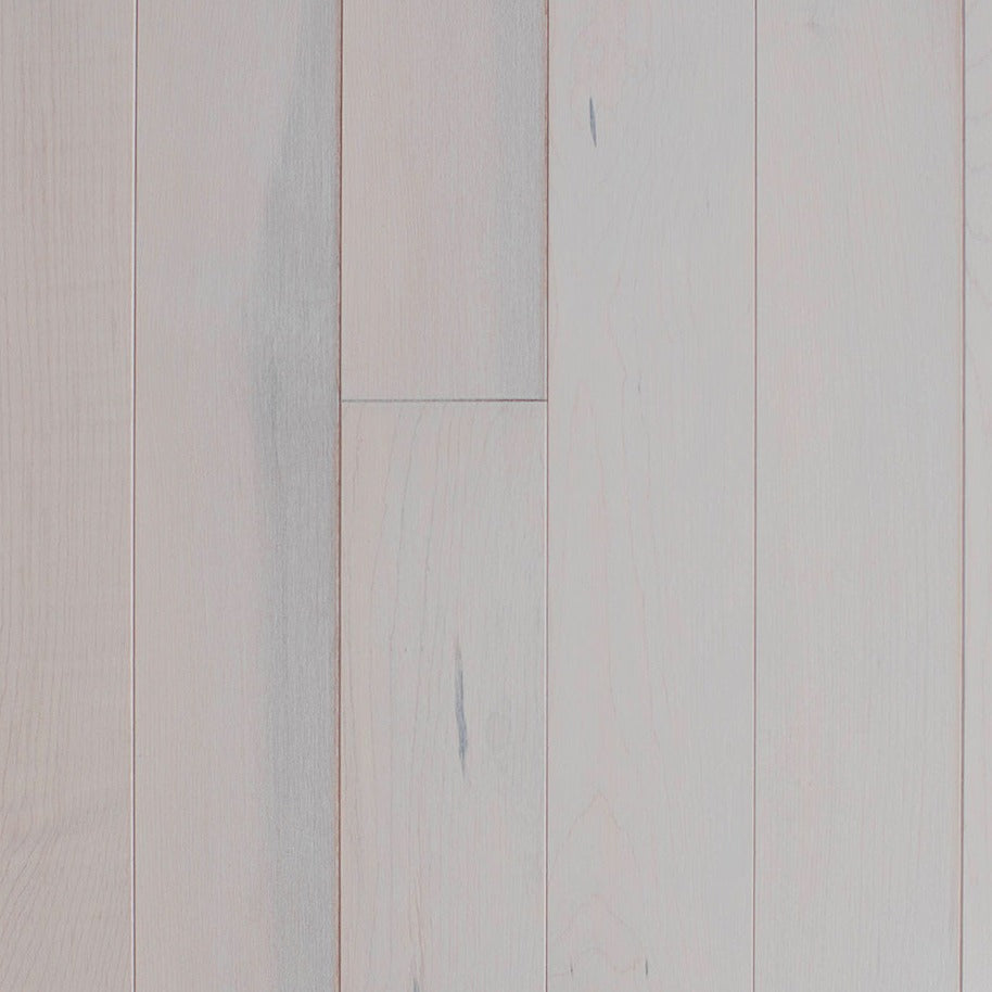 Wickham - Domestic Collection - Canadian Plus Grade - 3 1/4" - Maple - Polar