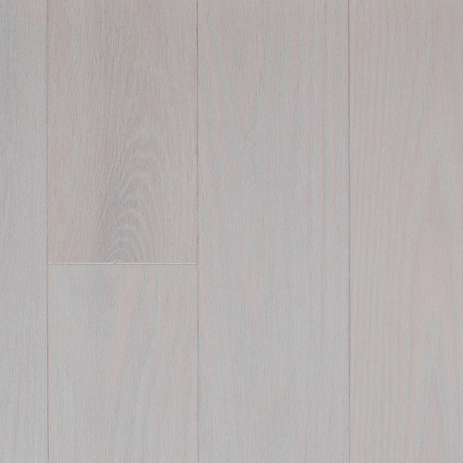 Wickham - Domestic Collection - Builder Grade - 3 1/4" - Ash - Polar