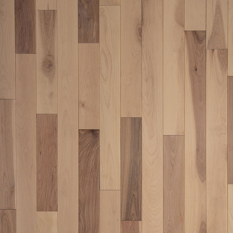 Wickham - Domestic Collection - Cottage Grade - 3 1/4" - Birch - Rome