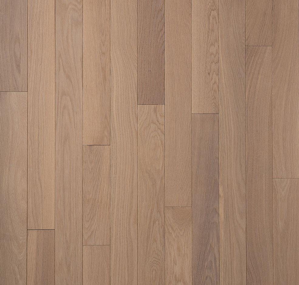 Wickham - Domestic Collection - Canadian Plus Grade - 2 1/4" - White Oak - Rome