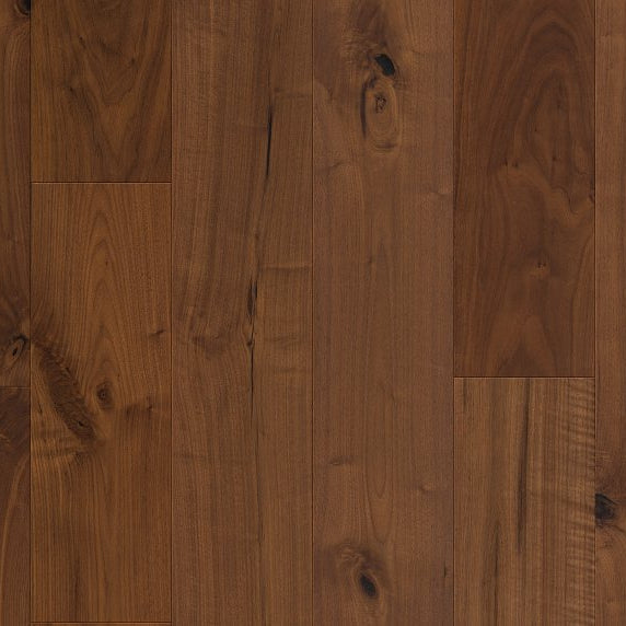Anderson Tuftex - Revival Walnut Collection - Rye