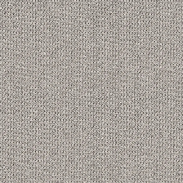 Shaw Floors - Carpet - Foundations Collection - Faint Intent - Silver Lining