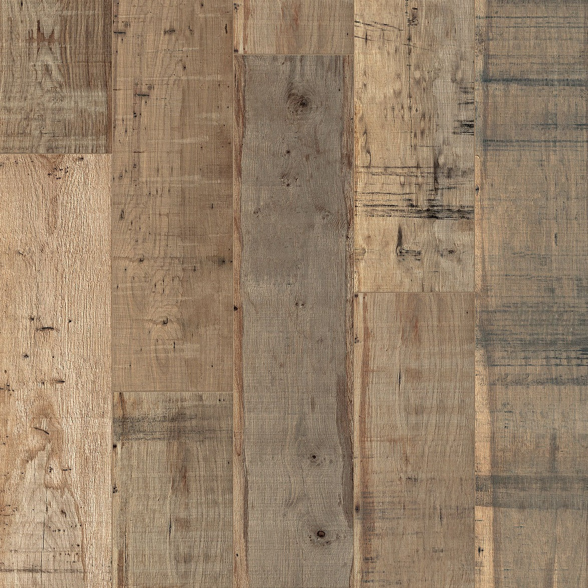 InHaus - Sono Eclipse Collection - Santa Fe