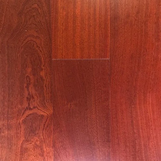 Pontek - Classic Collection - Sapele Jatoba 5"